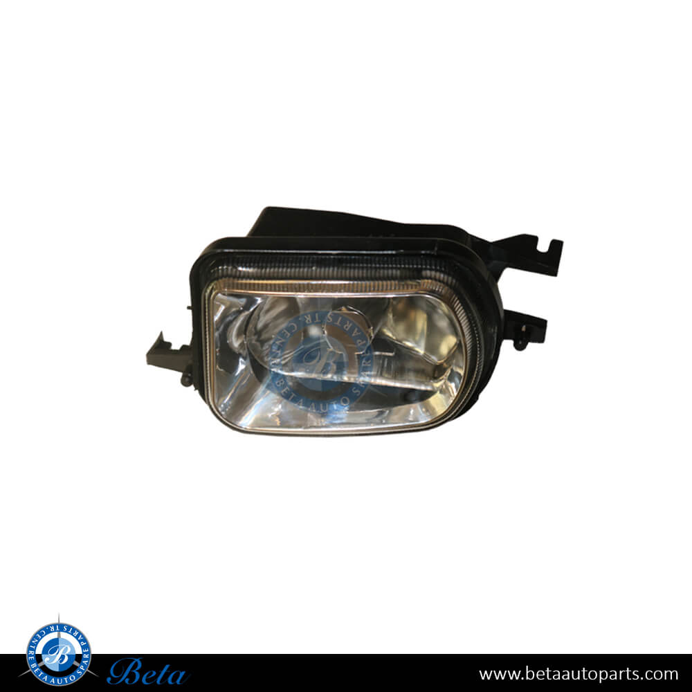 Right Side Fog Lamp (Right) for Mercedes W203/R171/W209/C215/R230 2001-2010 models, Part Number 2038201256 Right Side Fog Lamp (Right) for Mercedes W203/R171/W209/C215/R230 2001-2010 models, Part Number 2038201256